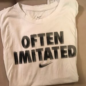 Drift Nike tee